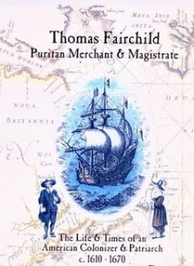 Fairchild Book