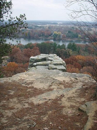 Friendship Mound