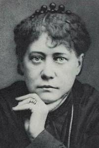 Blavatsky