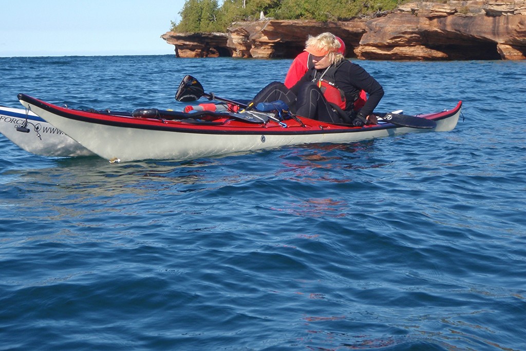 Apostle Islands