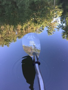 Mirror Lake