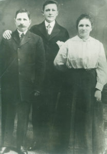 half sister of Eli Kotol Kiva Sirca, Don Dionese,John Sirca